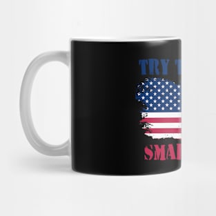 flag Mug